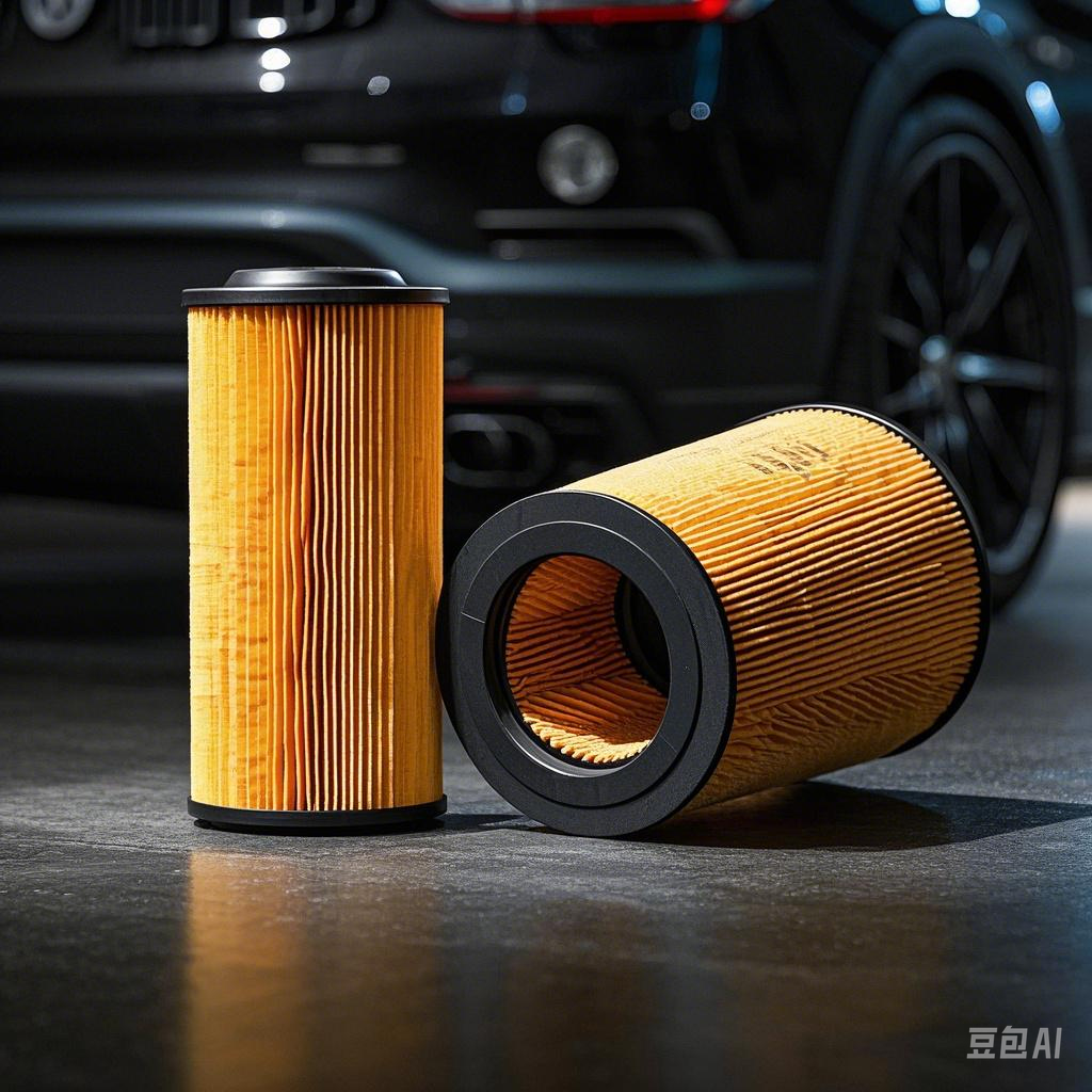Industri Filter Otomotif: Perkembangan Baru