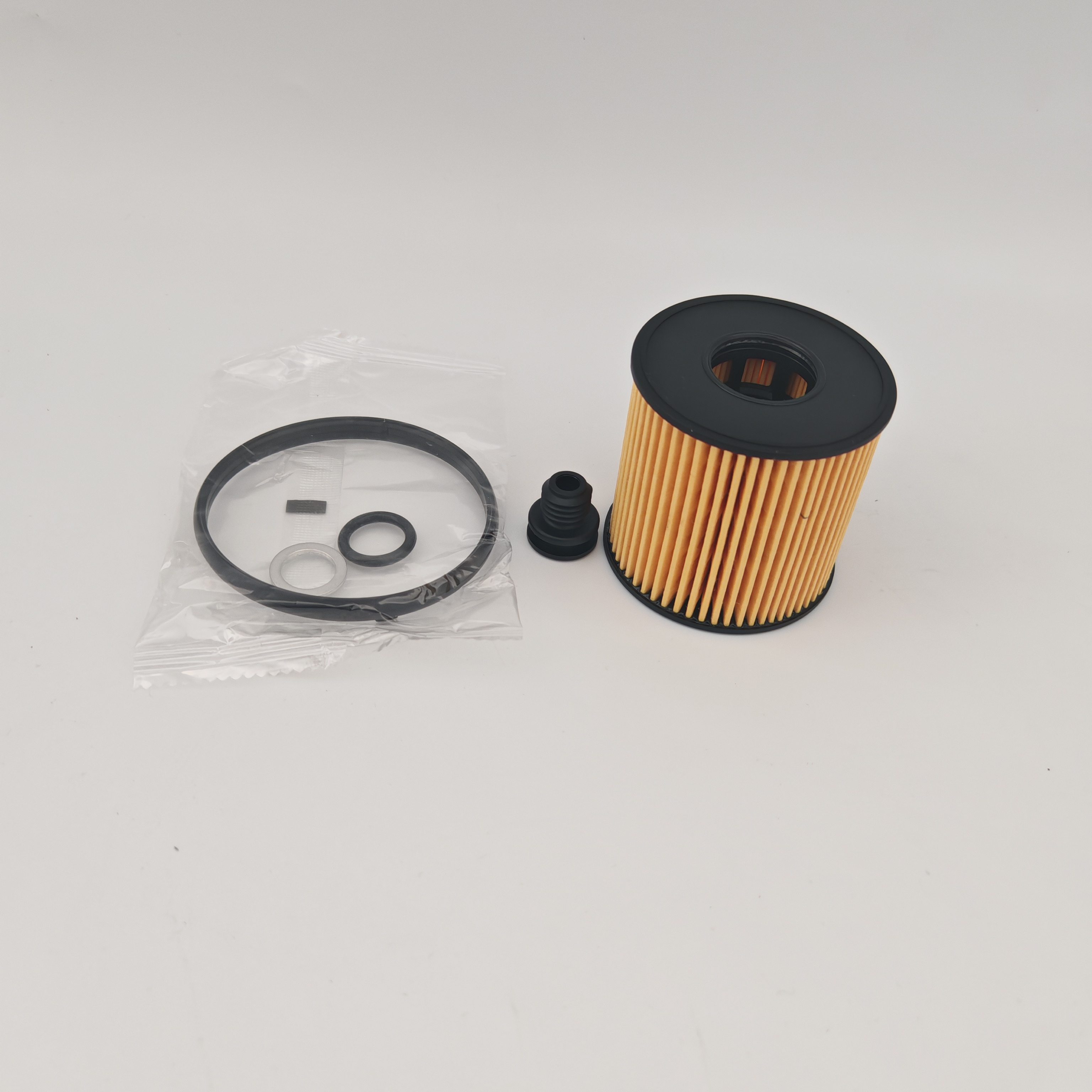 Guohao Auto Parts Mengungkap Pemotongan - Filter Bahan Bakar Edge untuk Beragam Aplikasi Kendaraan