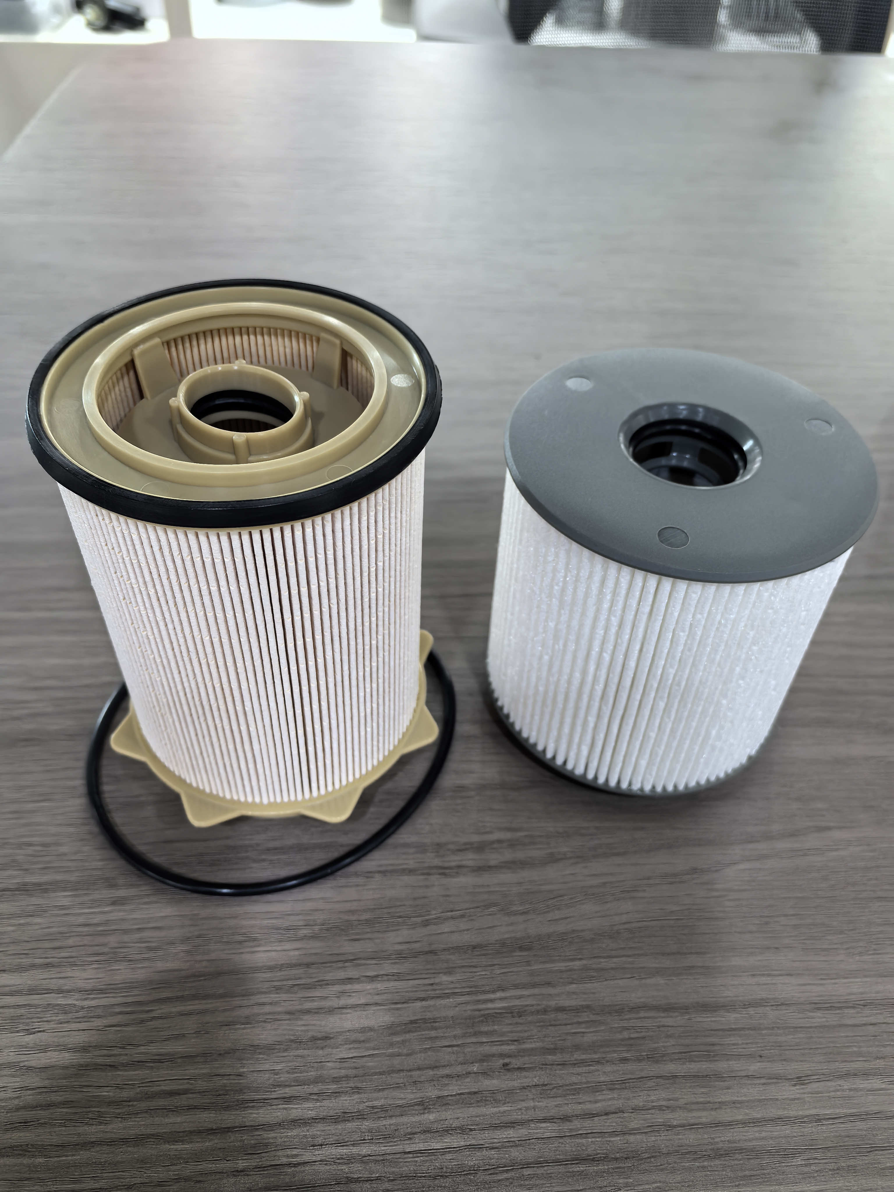 Seri Filter Bahan Bakar Efisiensi Tinggi yang Diluncurkan: Rekayasa untuk Kinerja Tertinggi