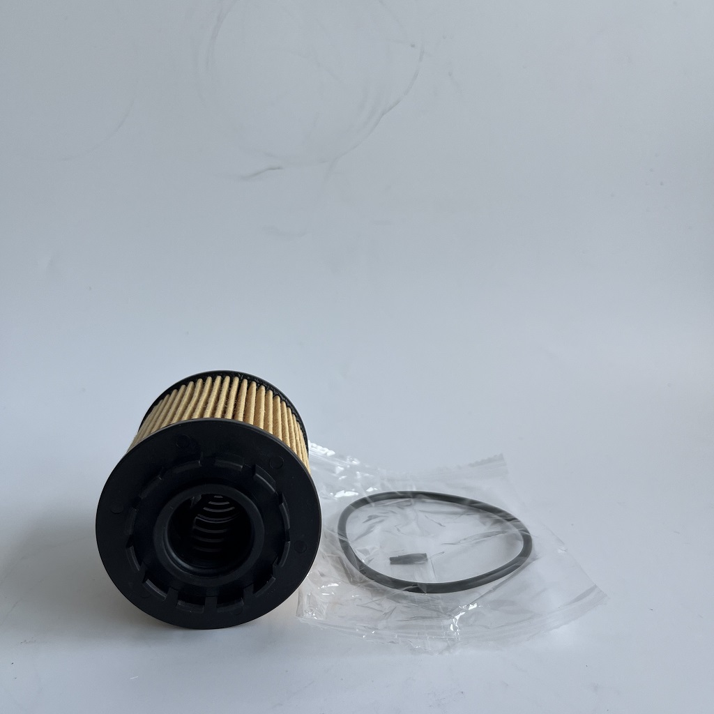 Mengapa menggunakan filter oli untuk Peugeot?