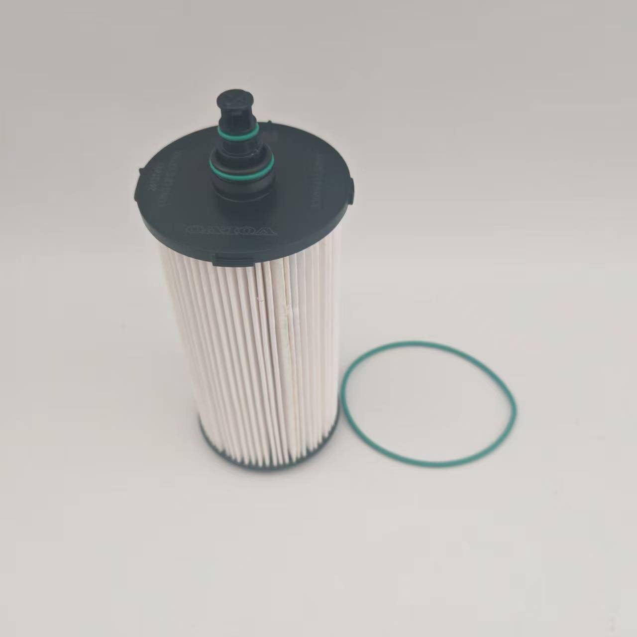 Bagaimana Filter Bahan Bakar Meningkatkan Kinerja dan Perlindungan Mesin?