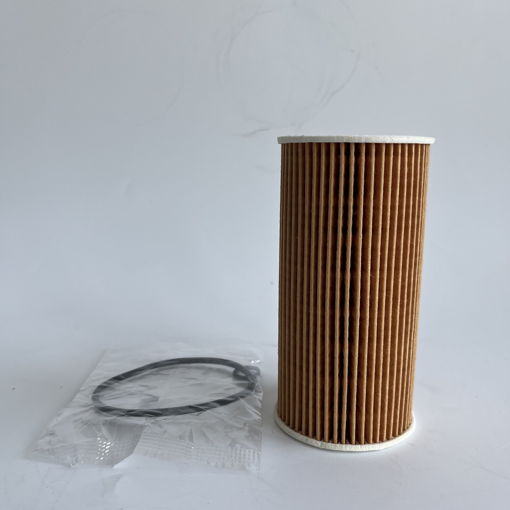 26320-2F000 HU7027Z FILTER MINYAK UNTUK KENDARAAN KIA