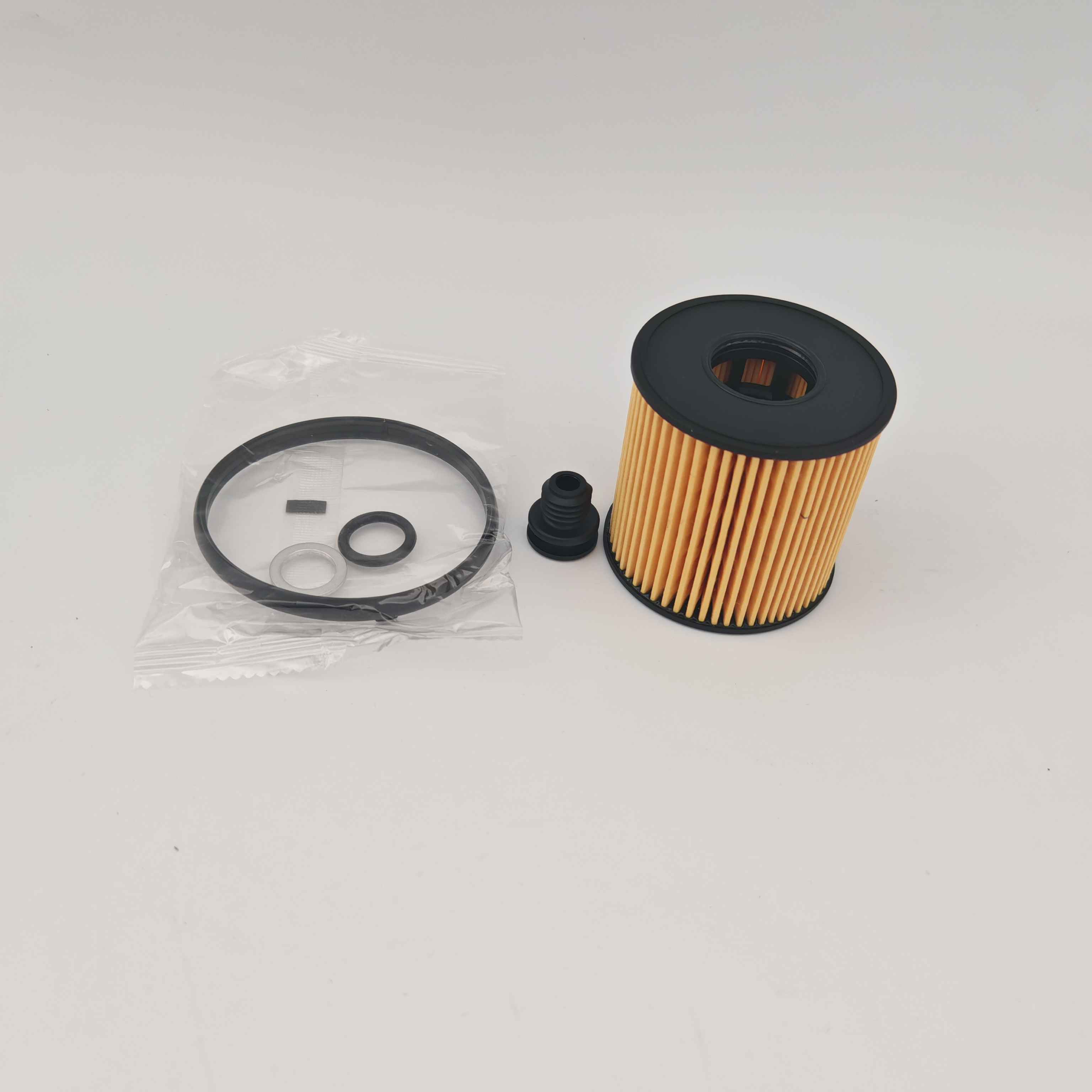 26350-2S000 PF4347 Filter oli untuk Hyundai Kia