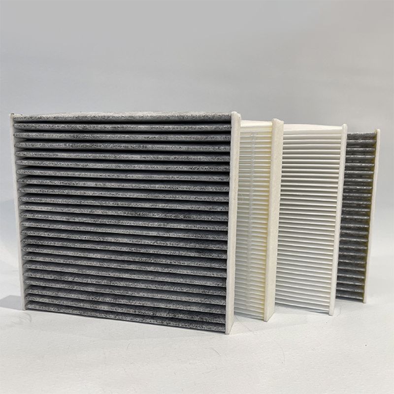 Filter AC Filter Kabin 87139-30040