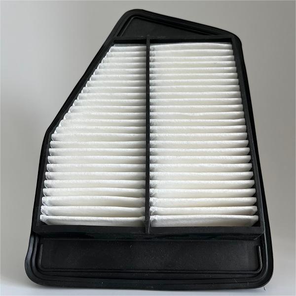 Filter udara 17220-5D0-W00 untuk honda