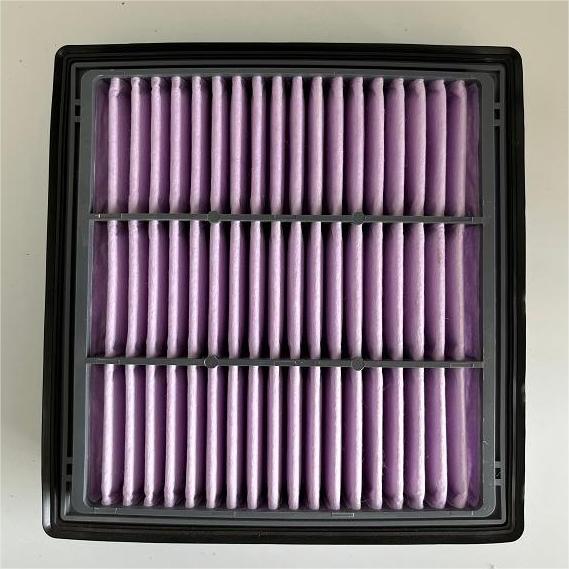 Filter udara 17801-70060 untuk luxus/Land Cruiser
