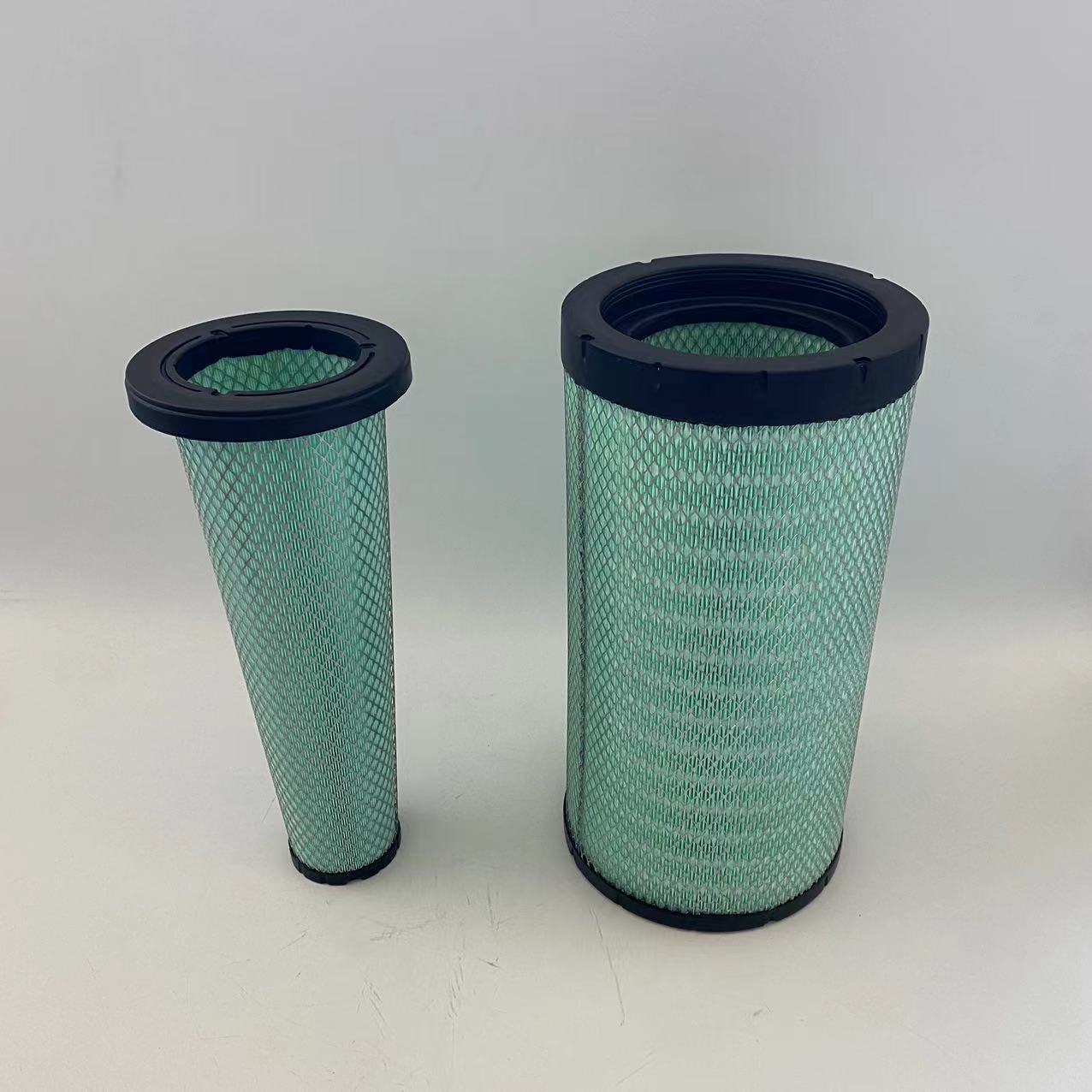 Filter Udara AF26124