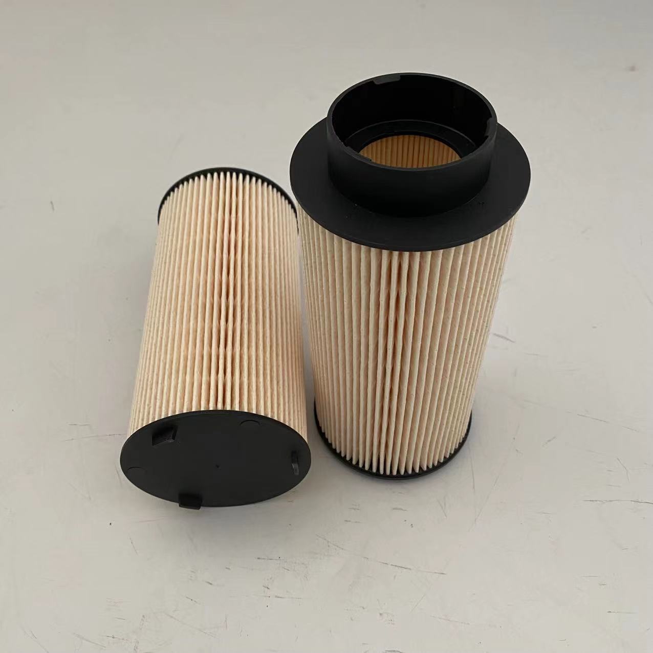 Filter Bahan Bakar 941 1x untuk Scania