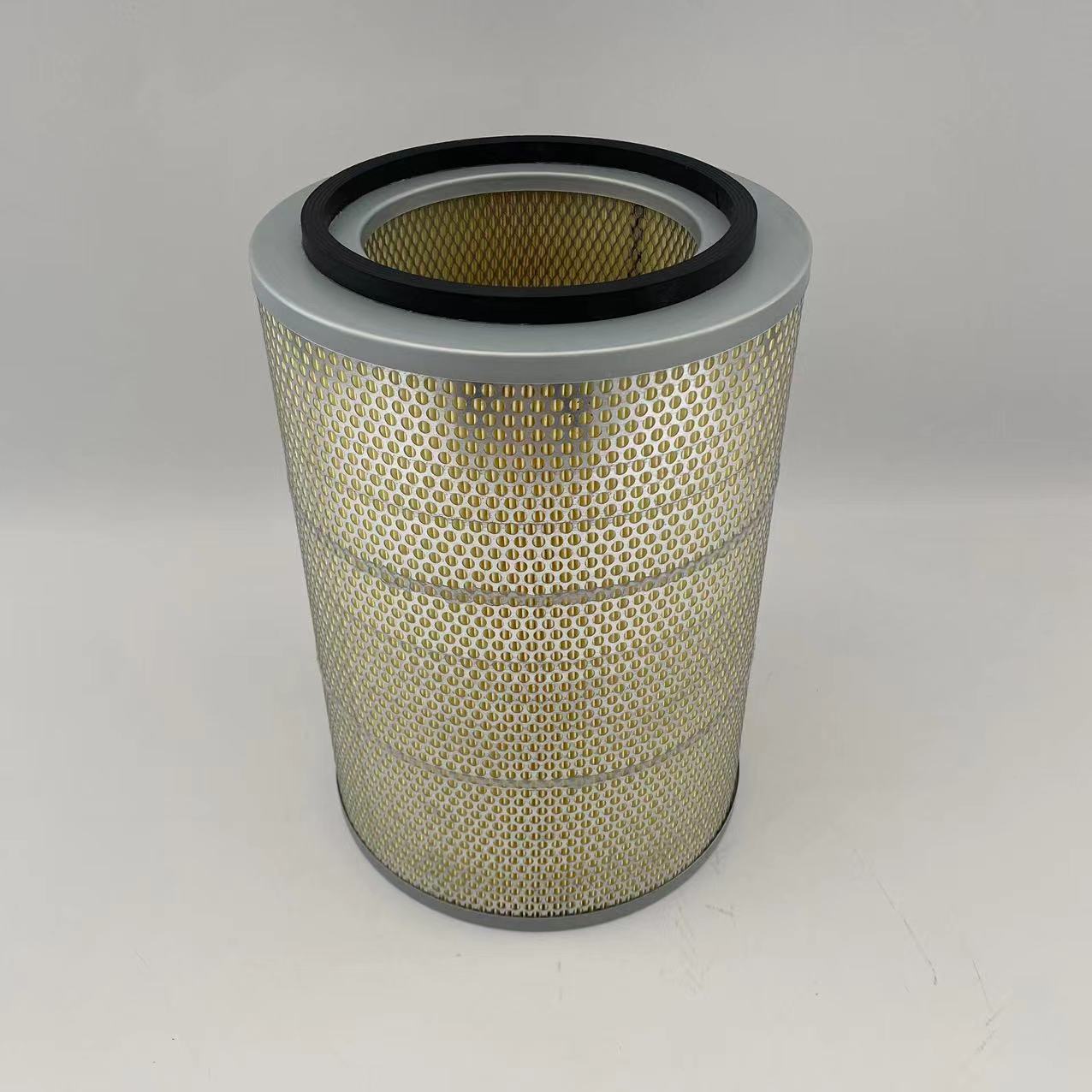 Filter udara 17801-3420 untuk ISUZU/HINO