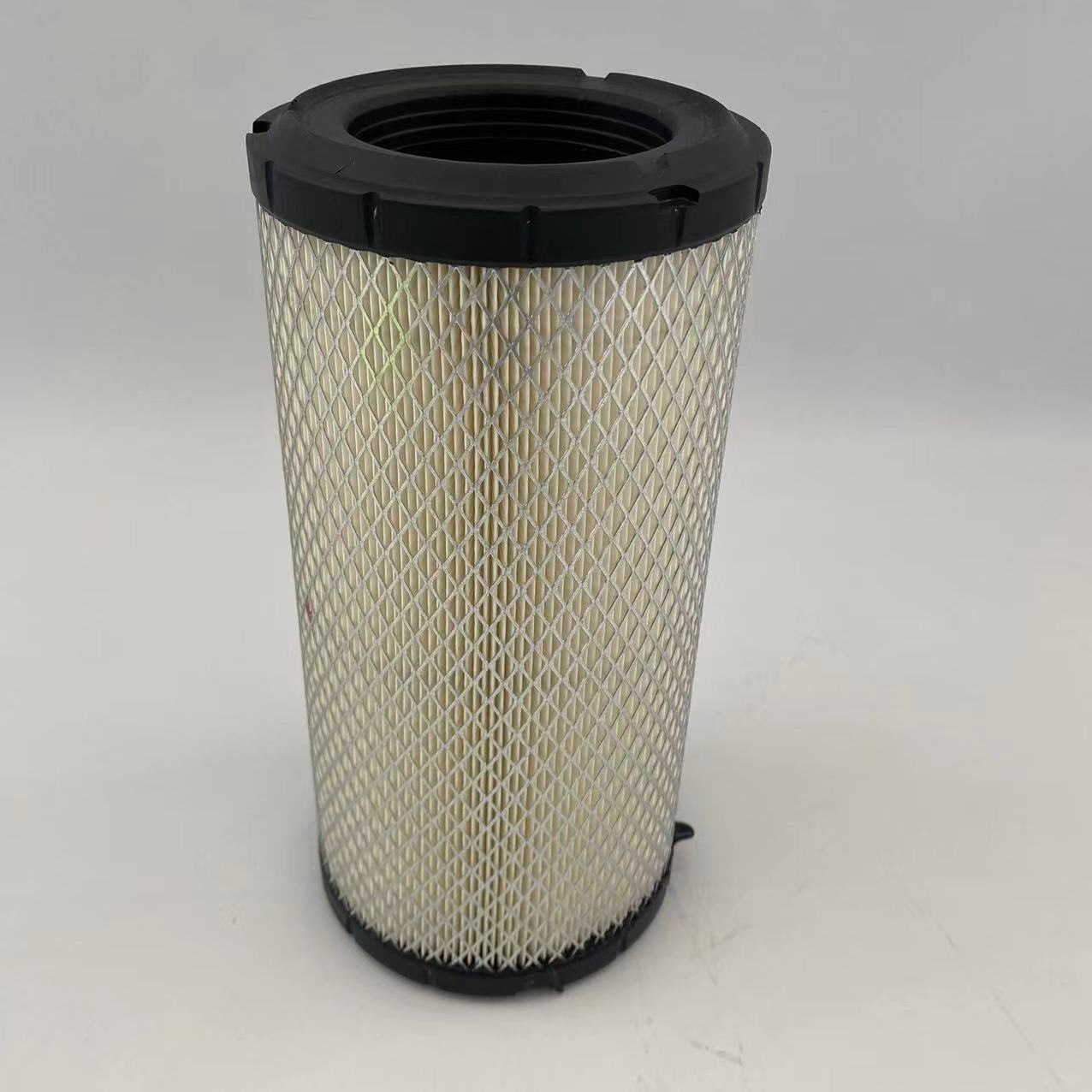 Filter udara AF25337/17741-23600-71/MD7574/P82-7655 untuk IVECO