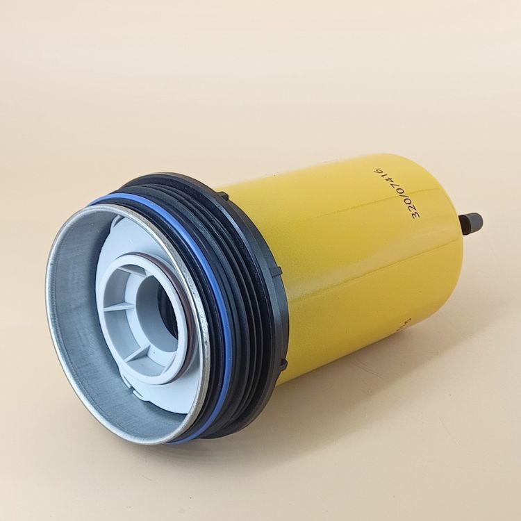 Filter Oli B495 Untuk Mesin Diesel Detroit