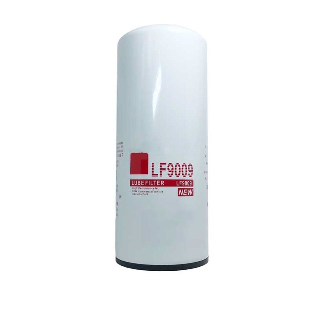 Filter Oli Filter Pelumas LF9009 Untuk Mesin Truk NT855