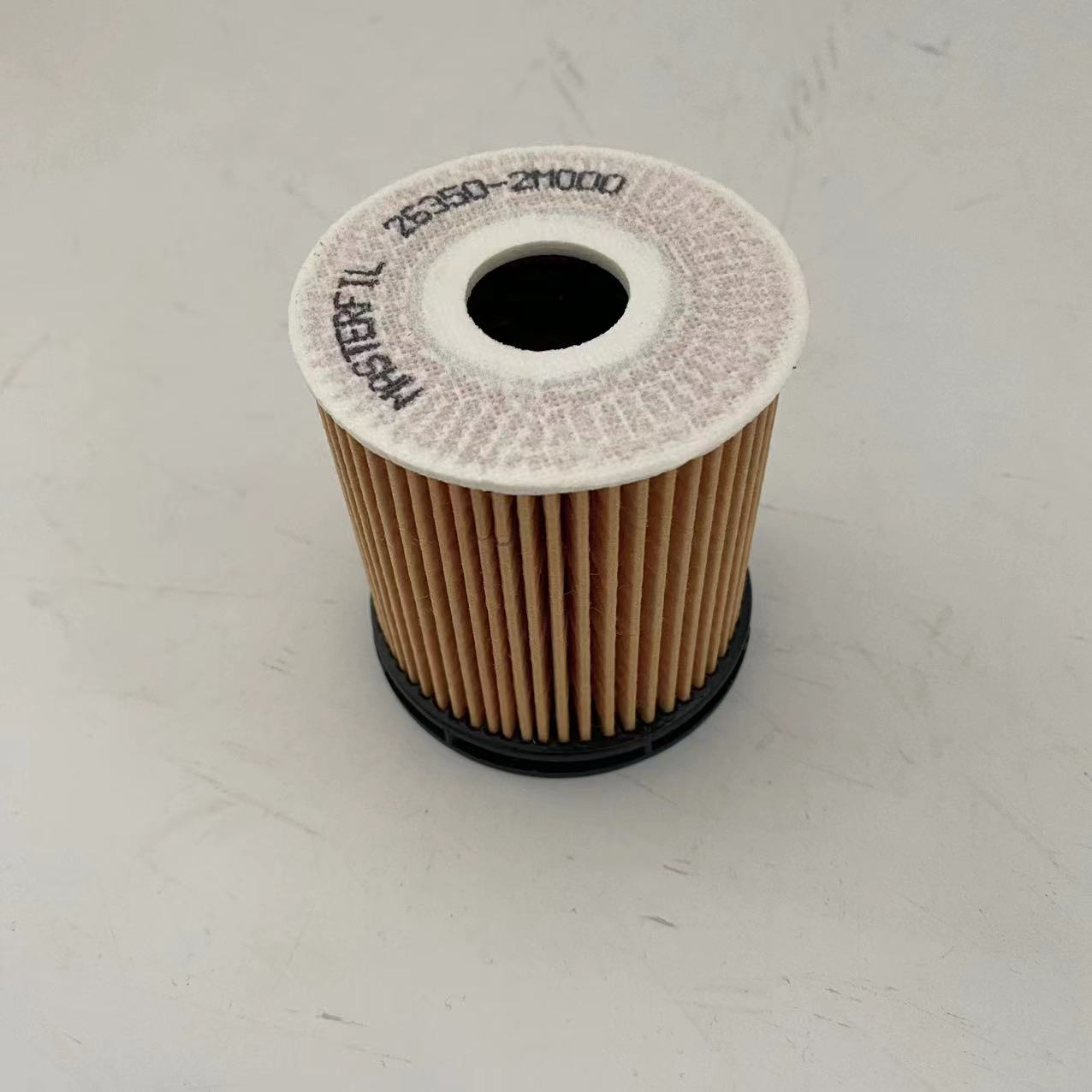 Filter oli 26350 2m000